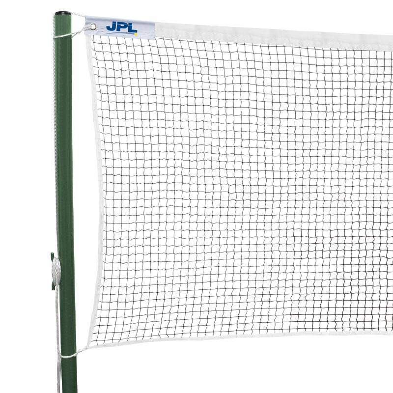 JPL Tournament Badminton Net