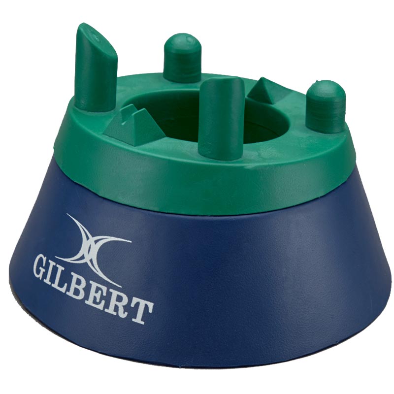 Gilbert Adjustable Kicking Rugby Ball Tee