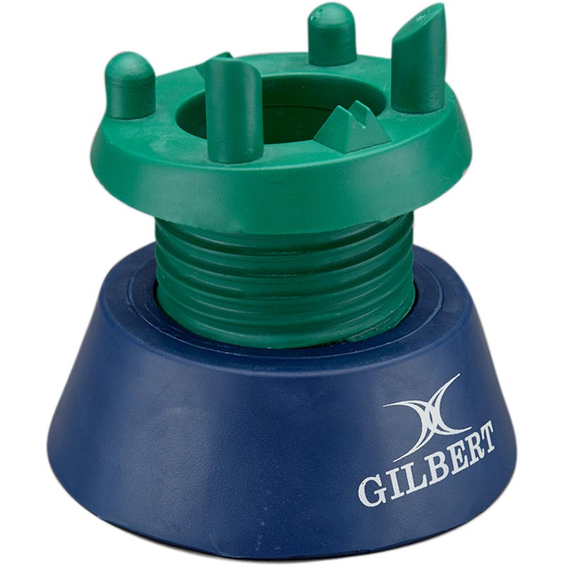 Gilbert Abt Kicking Tee Blue/green 