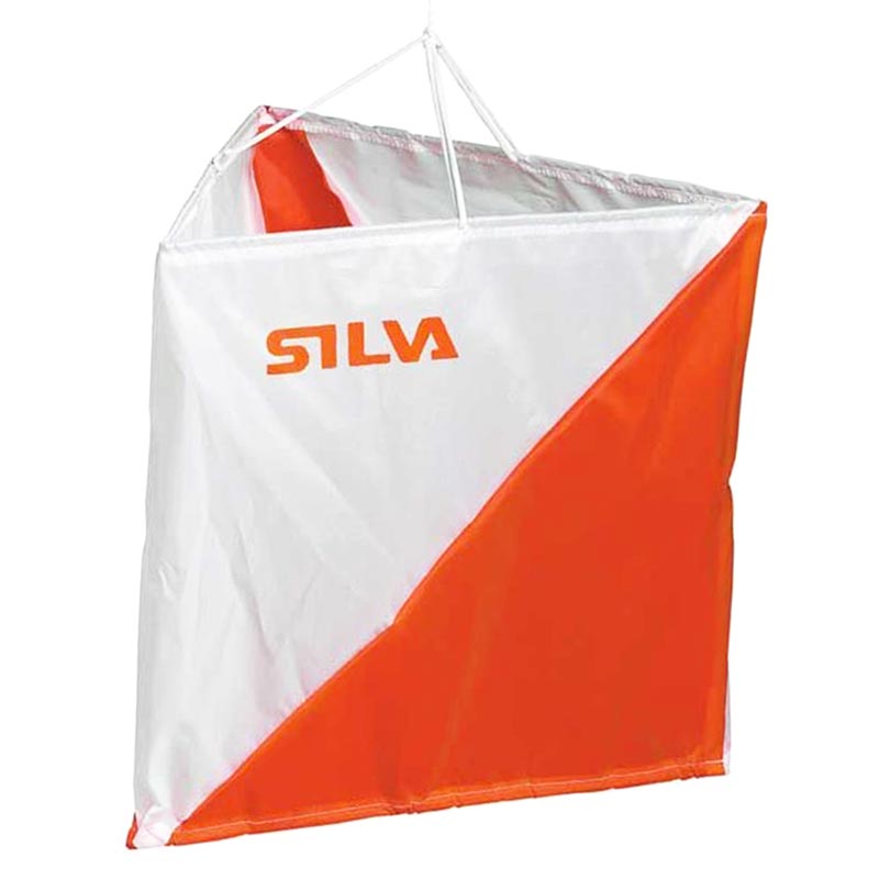 Silva Orienteering Flag Marker