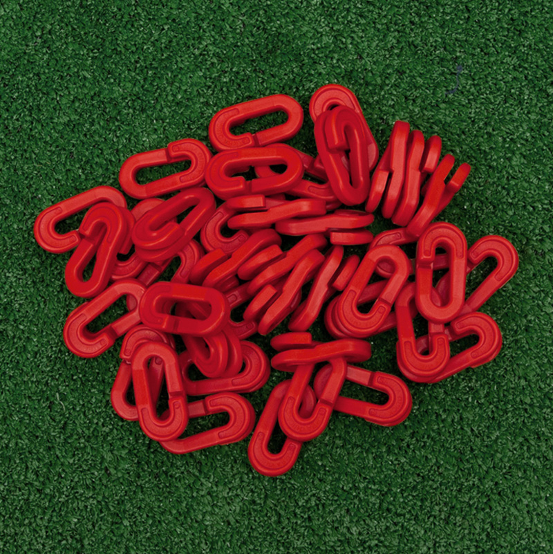 Samba Goal Quick Net Clips  | 80 PACK