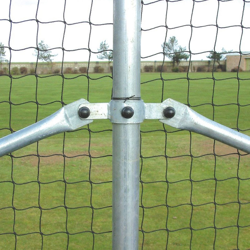 Harrod Sport Portable Premier Cricket Cage