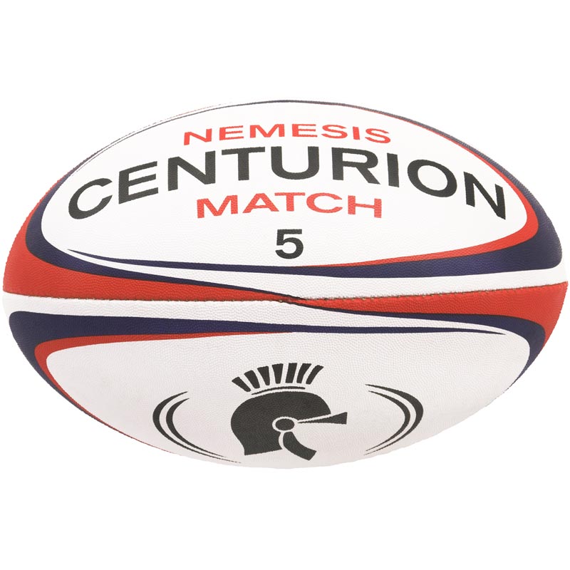 Centurion Nemesis Match Rugby Ball
