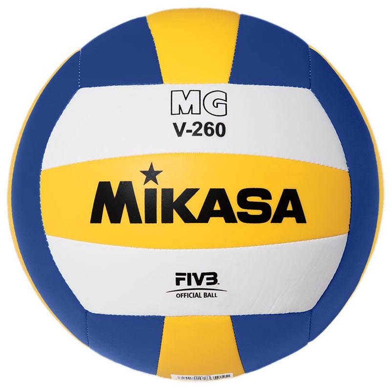 Mikasa MGV 260 Junior Volleyball