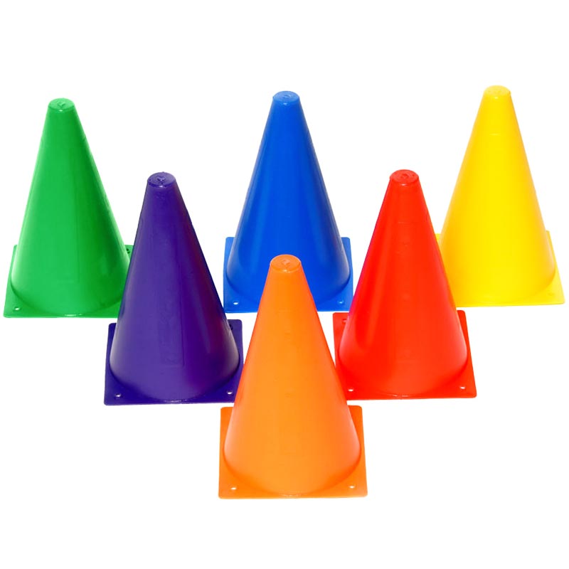 PLAYM8 Mini Cones