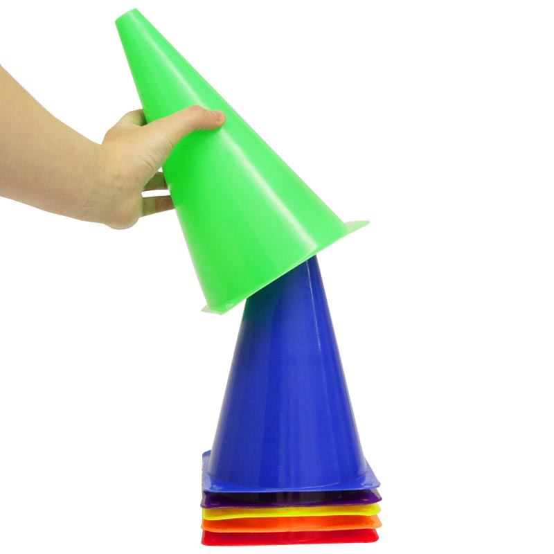 PLAYM8 Mini Cones
