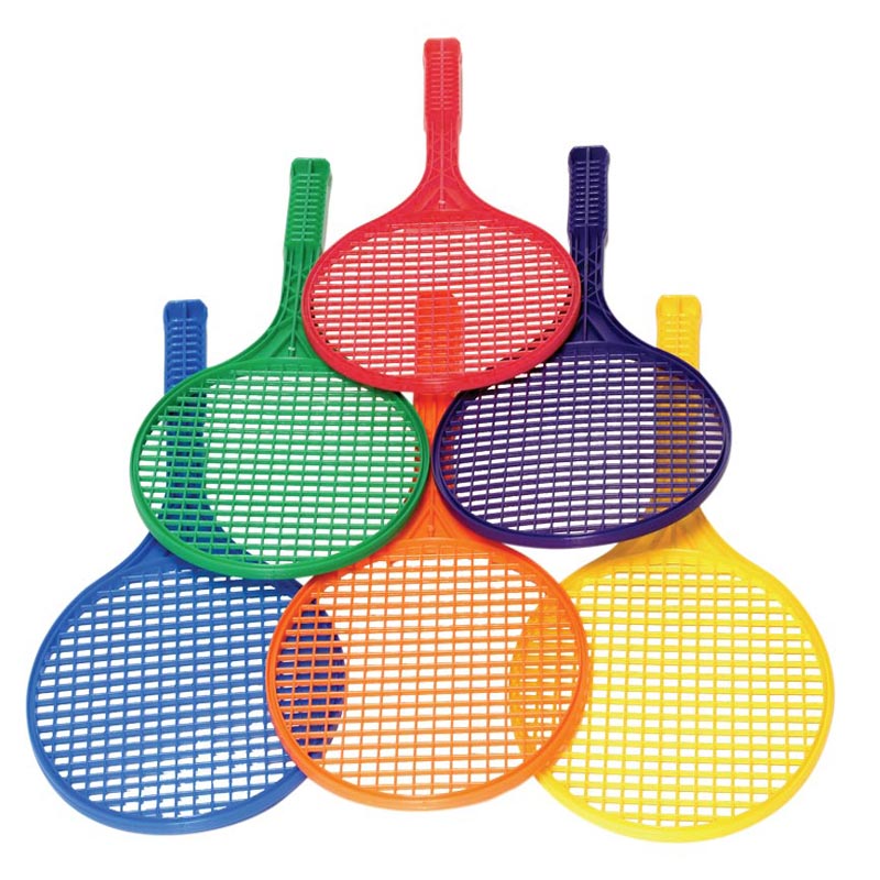 PLAYM8 Tennis Racket 6 Pack