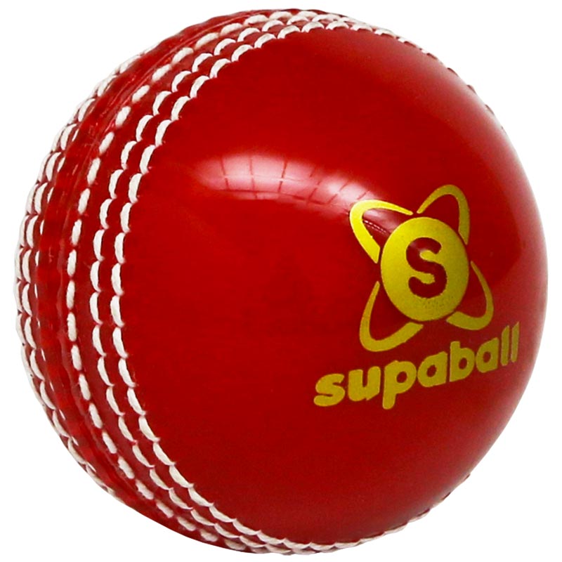 Readers Supaball Cricket Ball