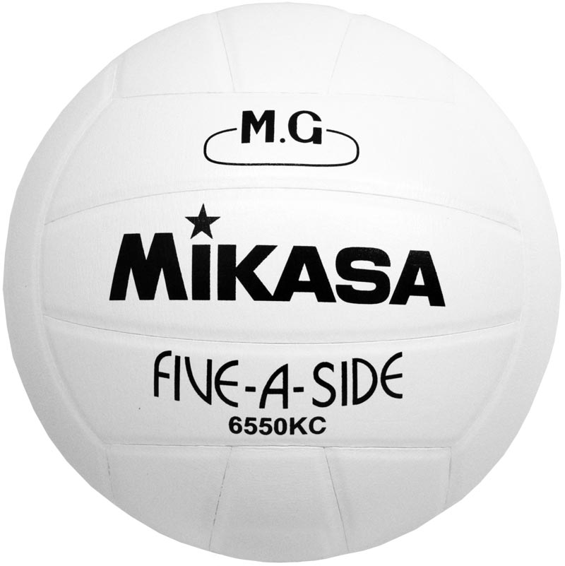 Mikasa Five-A-Side Indoor Football