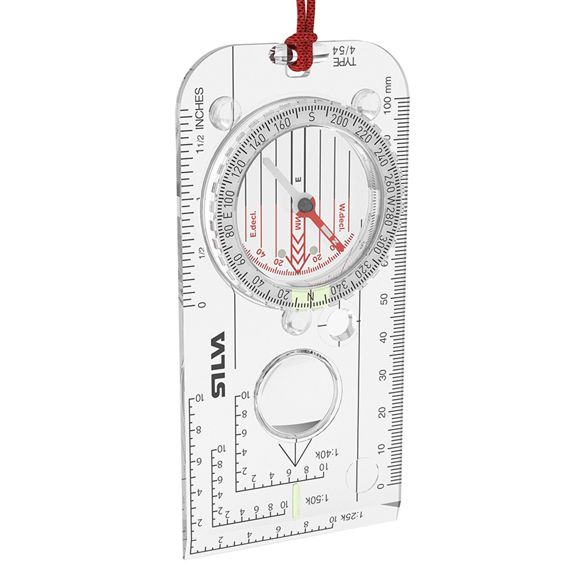 Silva Expedition 4 Field Compass