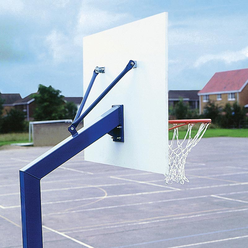 Harrod Sport Mini Basketball Goals Set