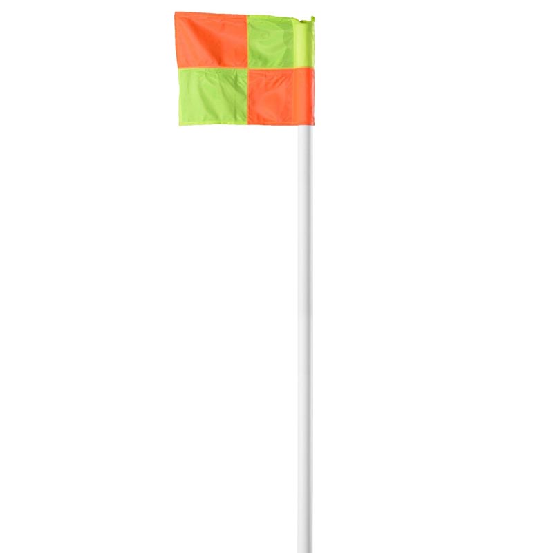 Harrod Sport Pro Flex Corner Pole