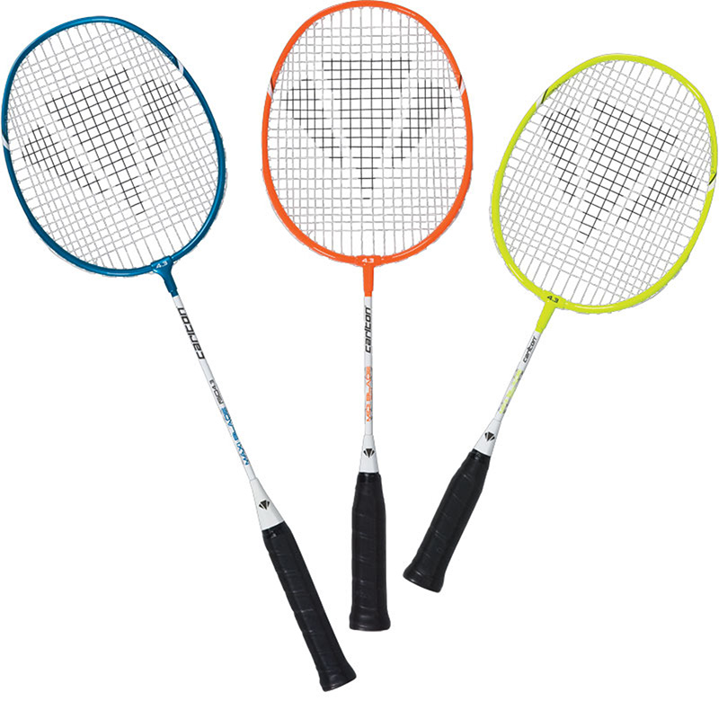 Carlton 4.3 Badminton Racket