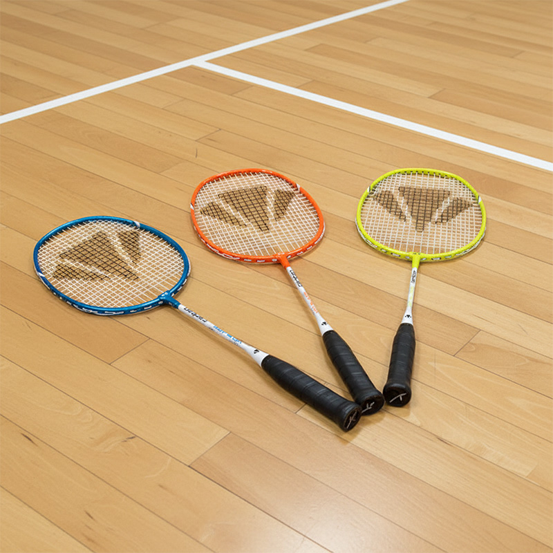 Carlton 4.3 Badminton Racket