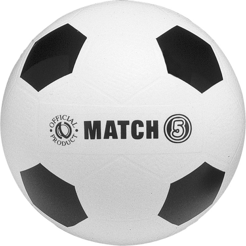 PLAYM8 Plastic Moulded Football