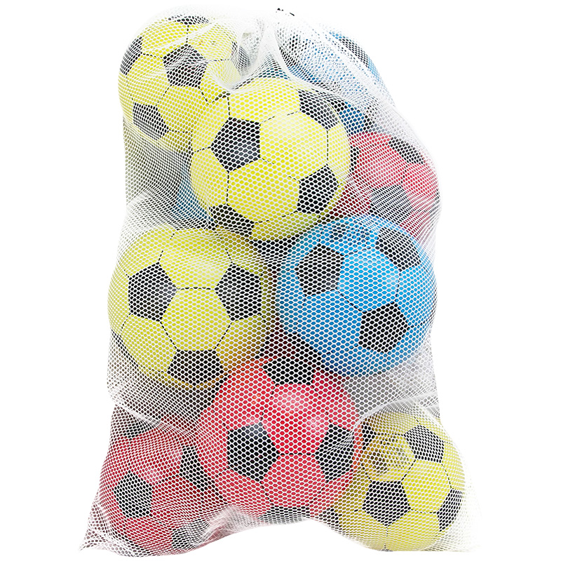 PLAYM8 Plastic Football 12 Pack