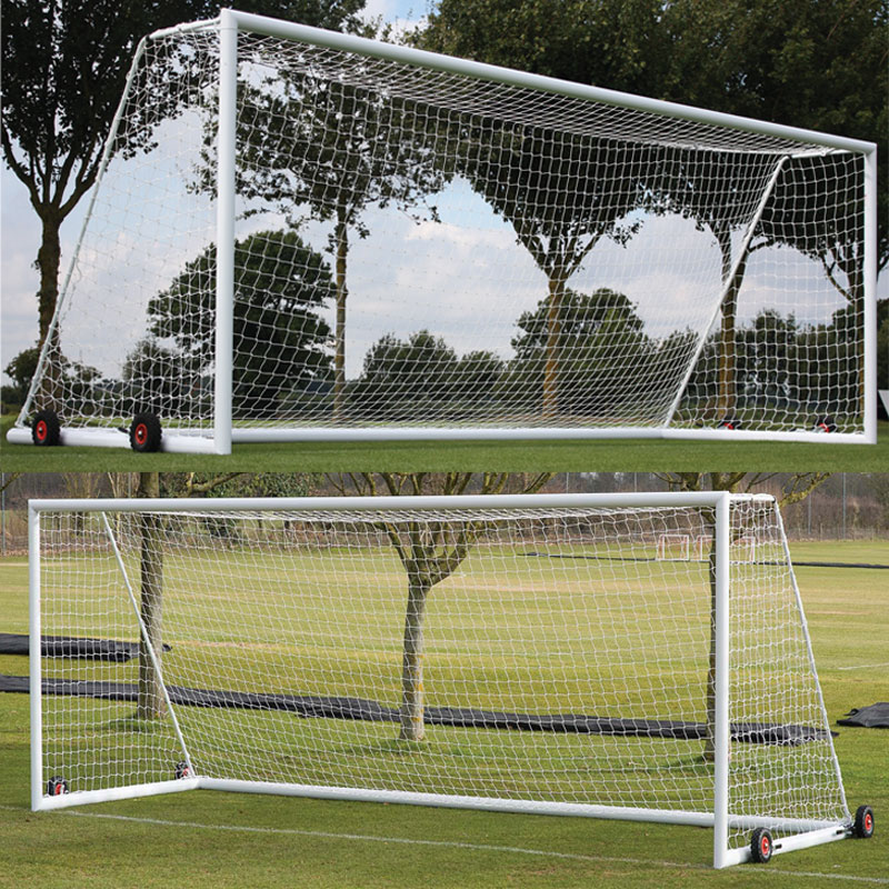 Harrod Sport 3G Football Portagoal Nets 21ft x 7ft