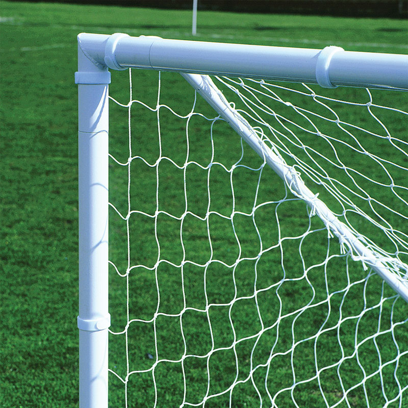 Harrod Sport Hook and Loop Goal Net Ties