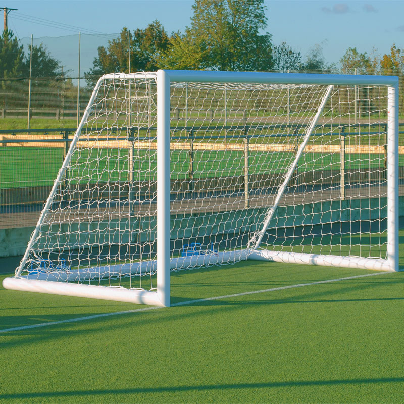 Harrod Sport 3G Football Portagoal Nets 12ft x 6ft