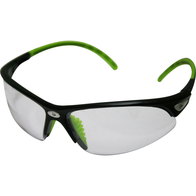 Dunlop I Armour Protective Squash Glasses