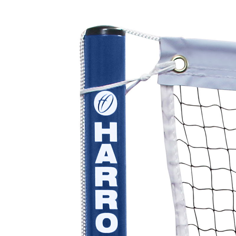 Harrod Sport Wheelaway Club Training Badminton Posts