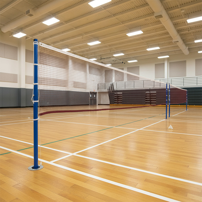 Harrod Sport Hook and Loop Net Ties