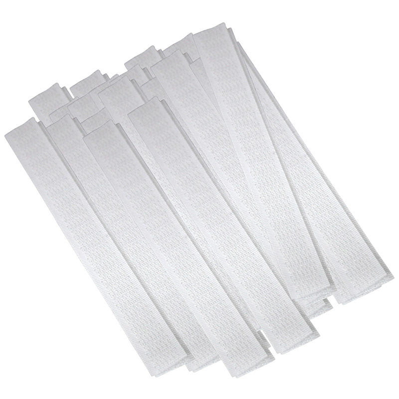 Harrod Sport Hook and Loop Net Ties