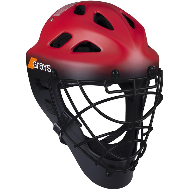Grays G600 Hockey Helmet