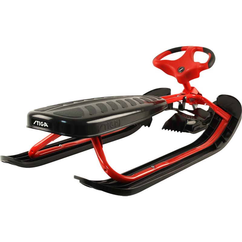 Stiga Ultimate Pro Snowracer