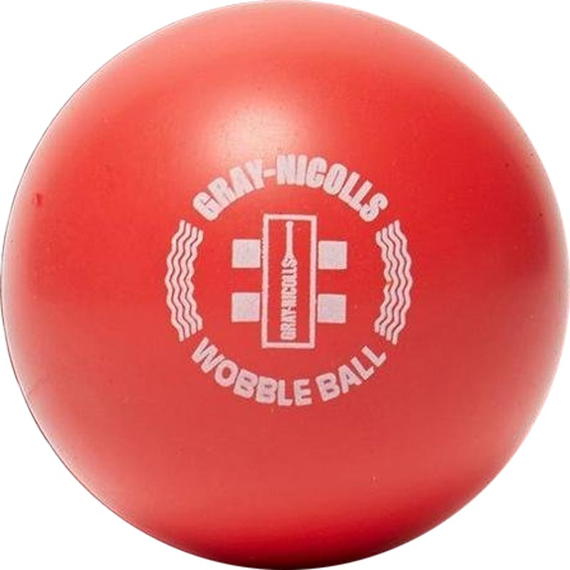 Gray Nicolls Wobbleball Cricket ball