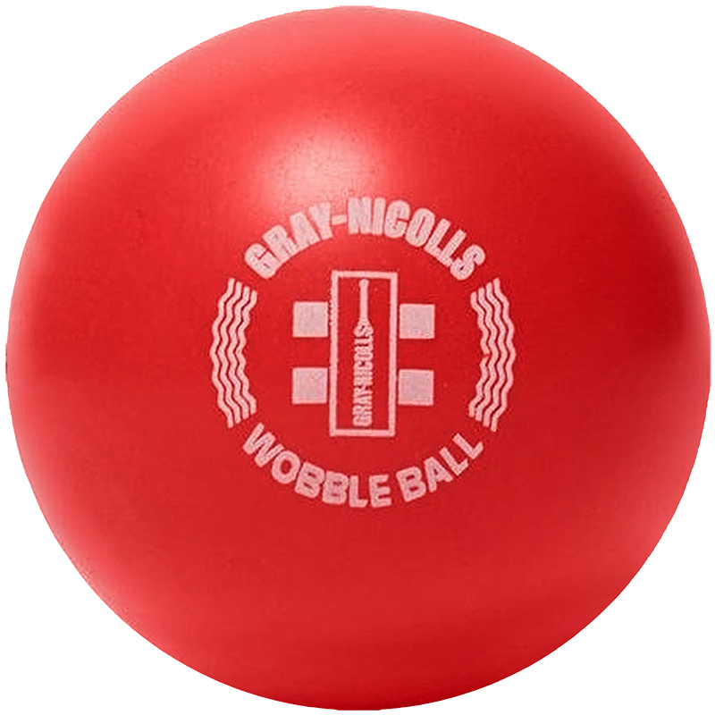 Gray Nicolls Wobbleball Cricket ball