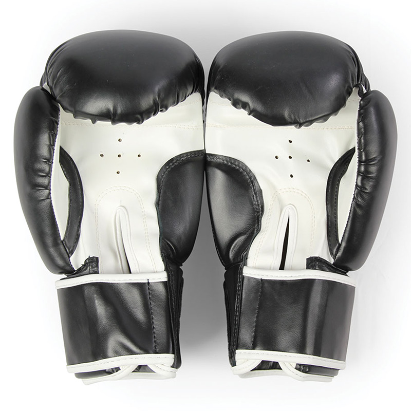 Fitness Mad Synthetic Sparring Gloves