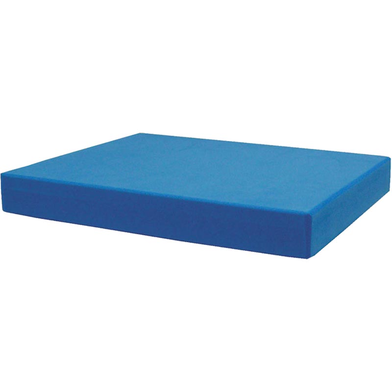 Fitness Mad Head Block Brick for Yoga & Pilates Exercise Support 