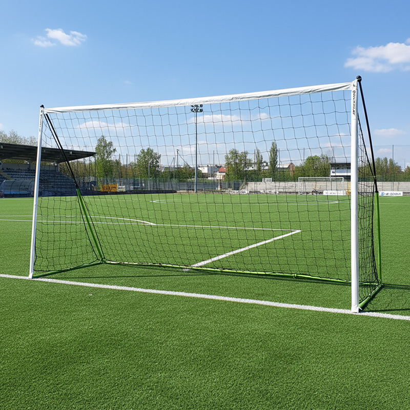 Quickplay Flexi-Academy FA Football Goal 12ft x 6ft