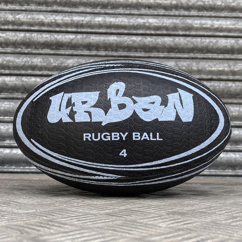 Urban Street Rugby Ball
