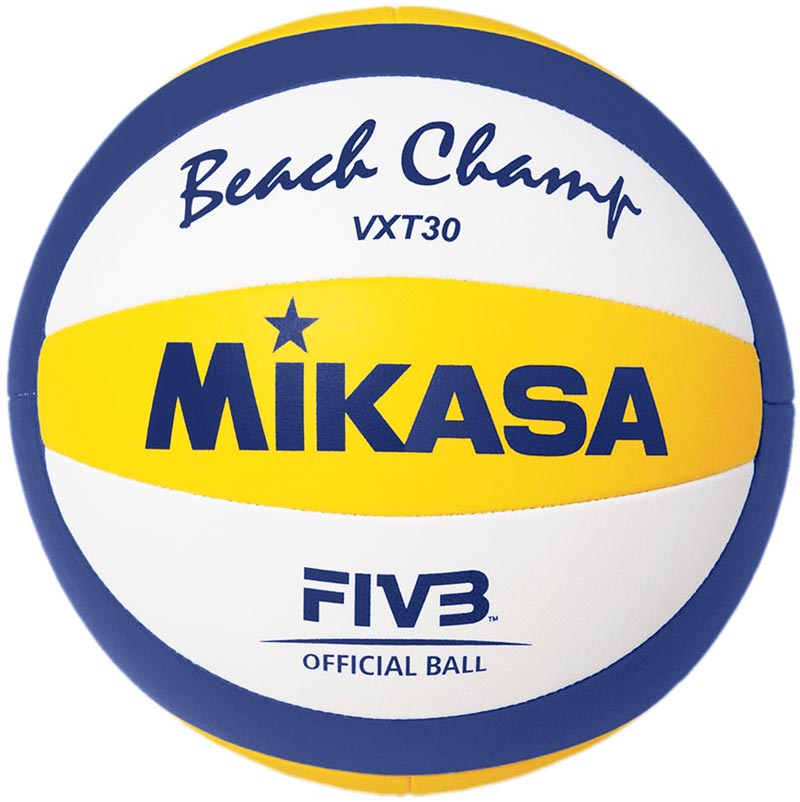 Mikasa VXT30 Outdoor Beach Volleyball
