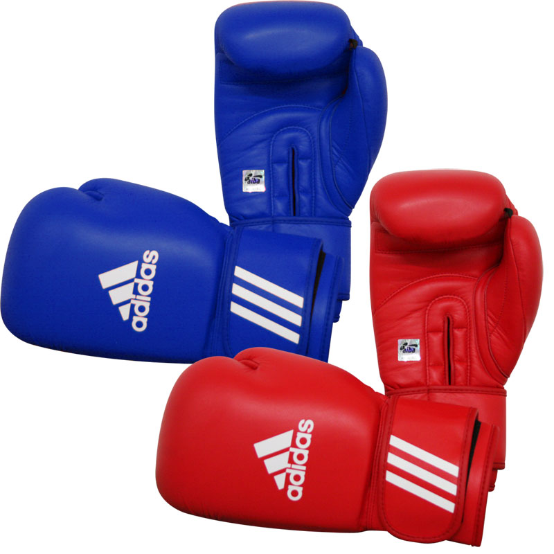 Adidas AIBA Licenced Competition Boxing 