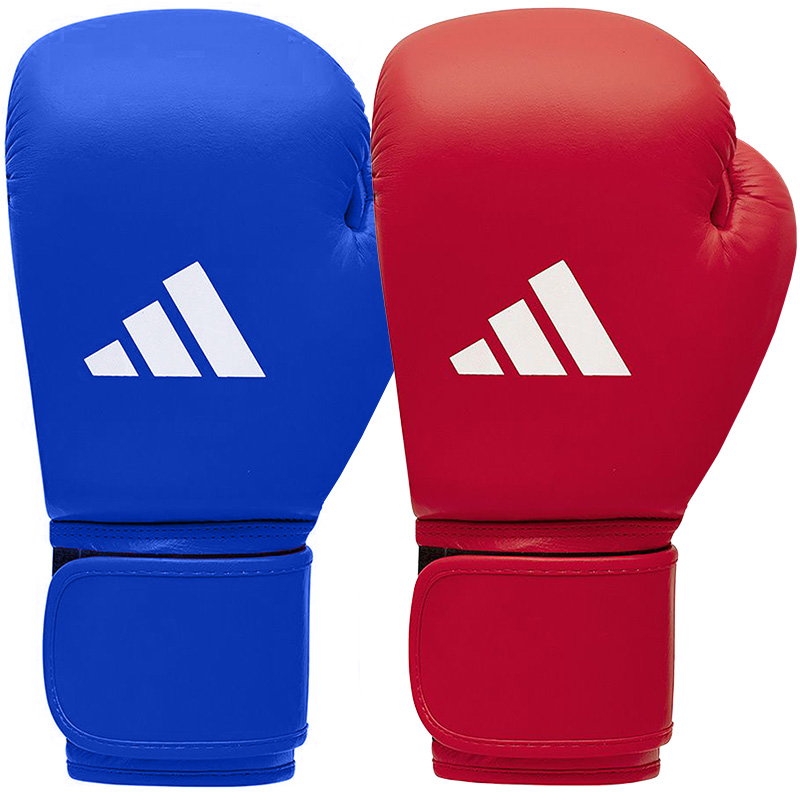 Adidas AIBA Licenced Competition Boxing Gloves