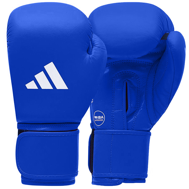 Adidas AIBA Licenced Competition Boxing Gloves