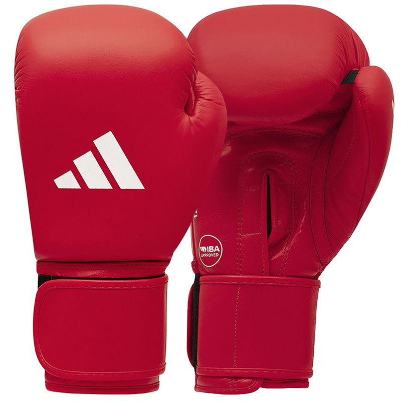 Adidas AIBA Licenced Competition Boxing Gloves