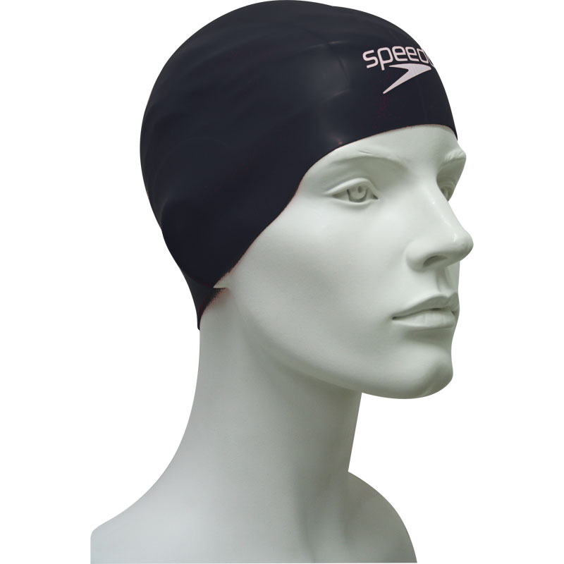 Speedo Aqua V Senior Silicone Swimming Cap