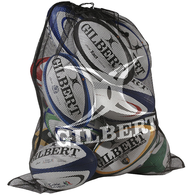 Gilbert Mesh Ball Bag