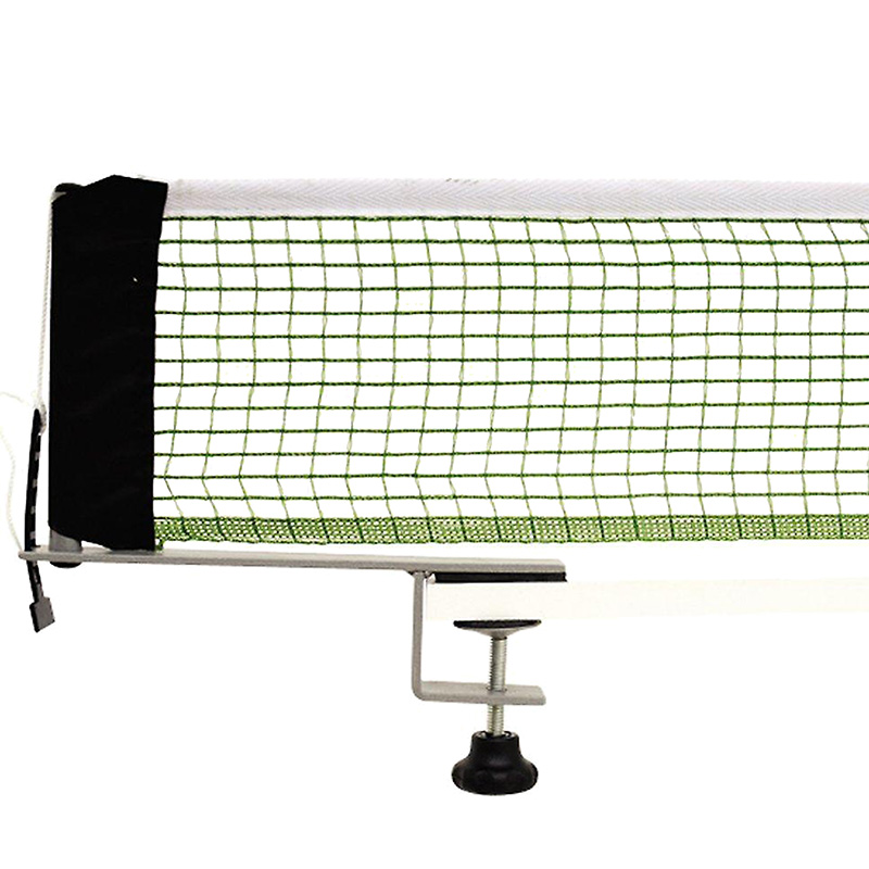 Butterfly Long Life Table Tennis Net and Post Set