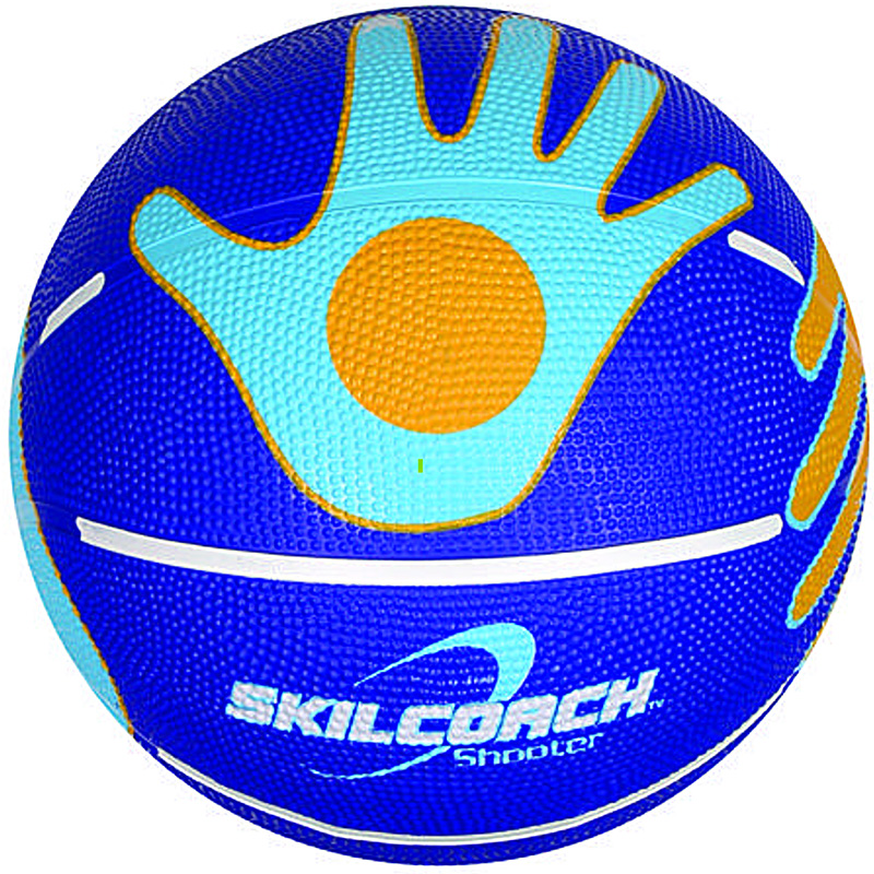 Baden Skilcoach Learner Basketball