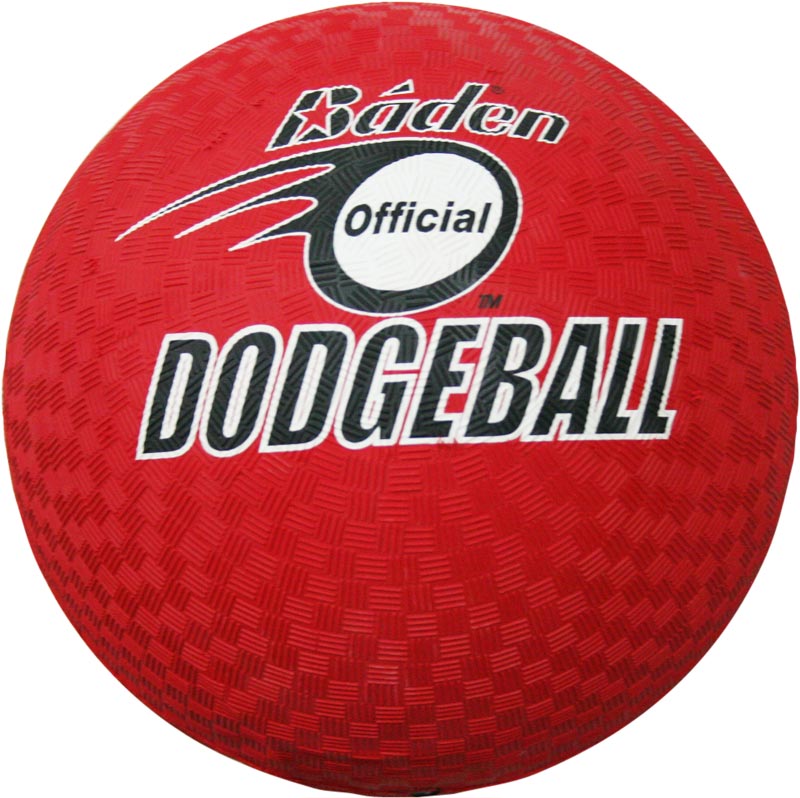 Baden Official Dodgeball 