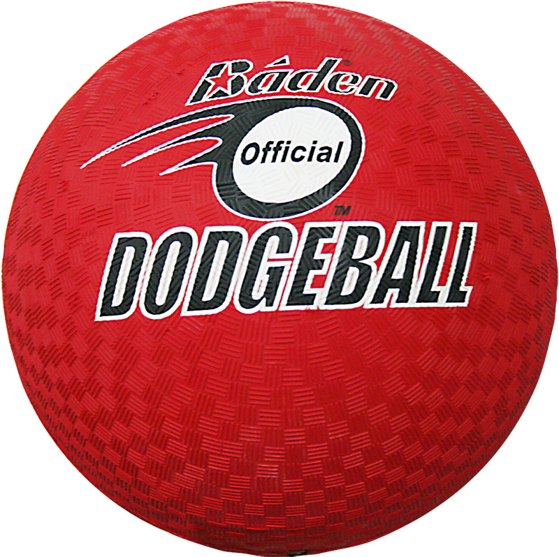 Baden Dodgeball