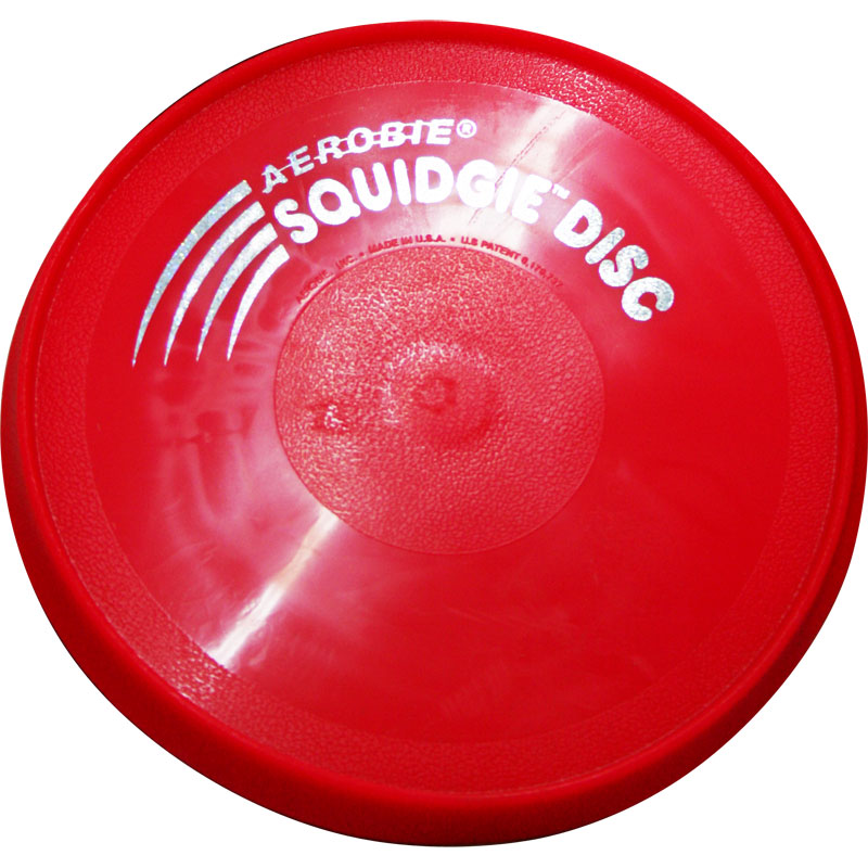 Aerobie Squidgie Ball Colors May Vary 