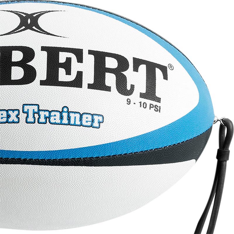 Gilbert Reflex Trainer Rugby Ball