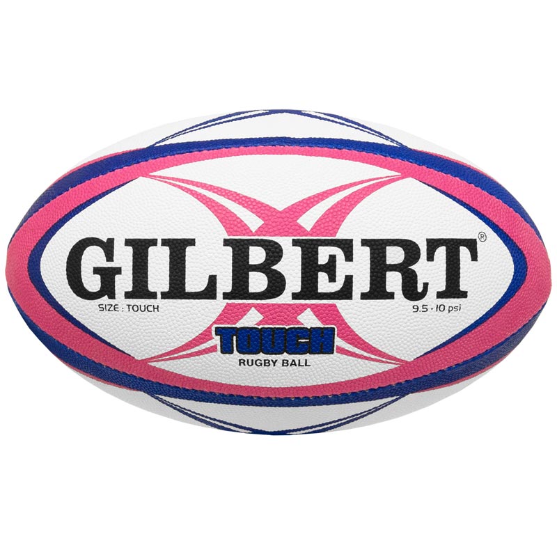 Gilbert Touch Training Rugby Ball
