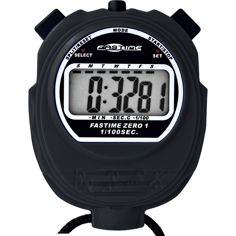 Fastime 01 Stopwatch